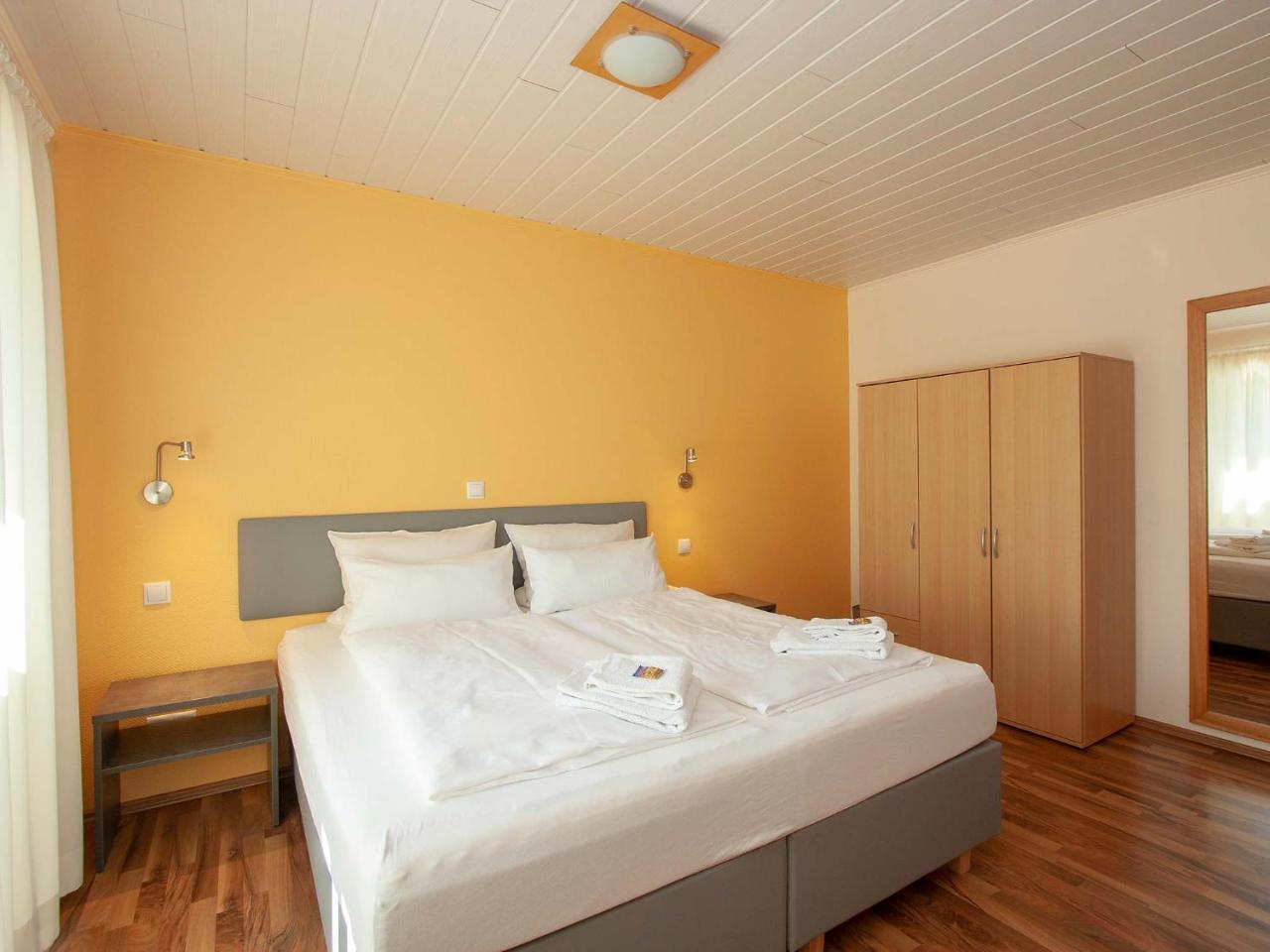 Hotel Herrlichkeit Dornum Janssen المظهر الخارجي الصورة