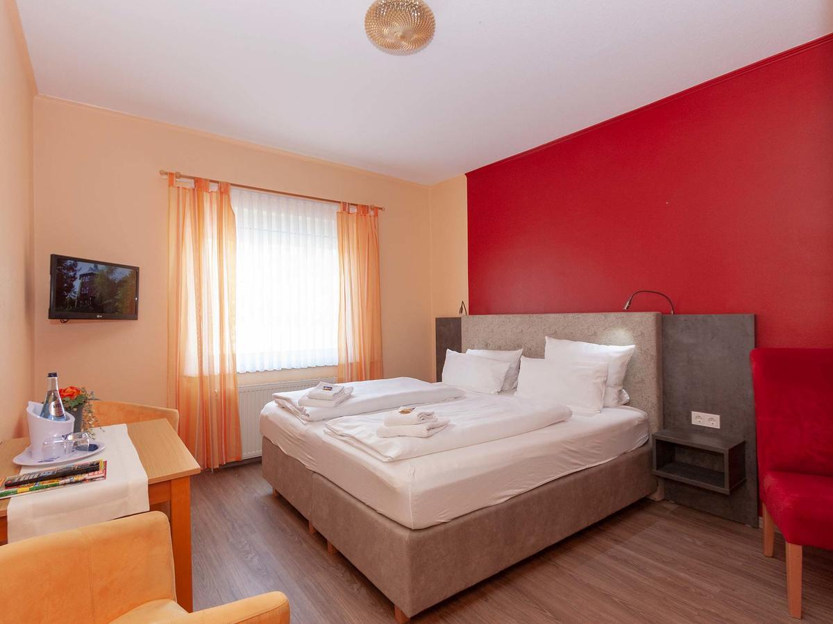 Hotel Herrlichkeit Dornum Janssen المظهر الخارجي الصورة