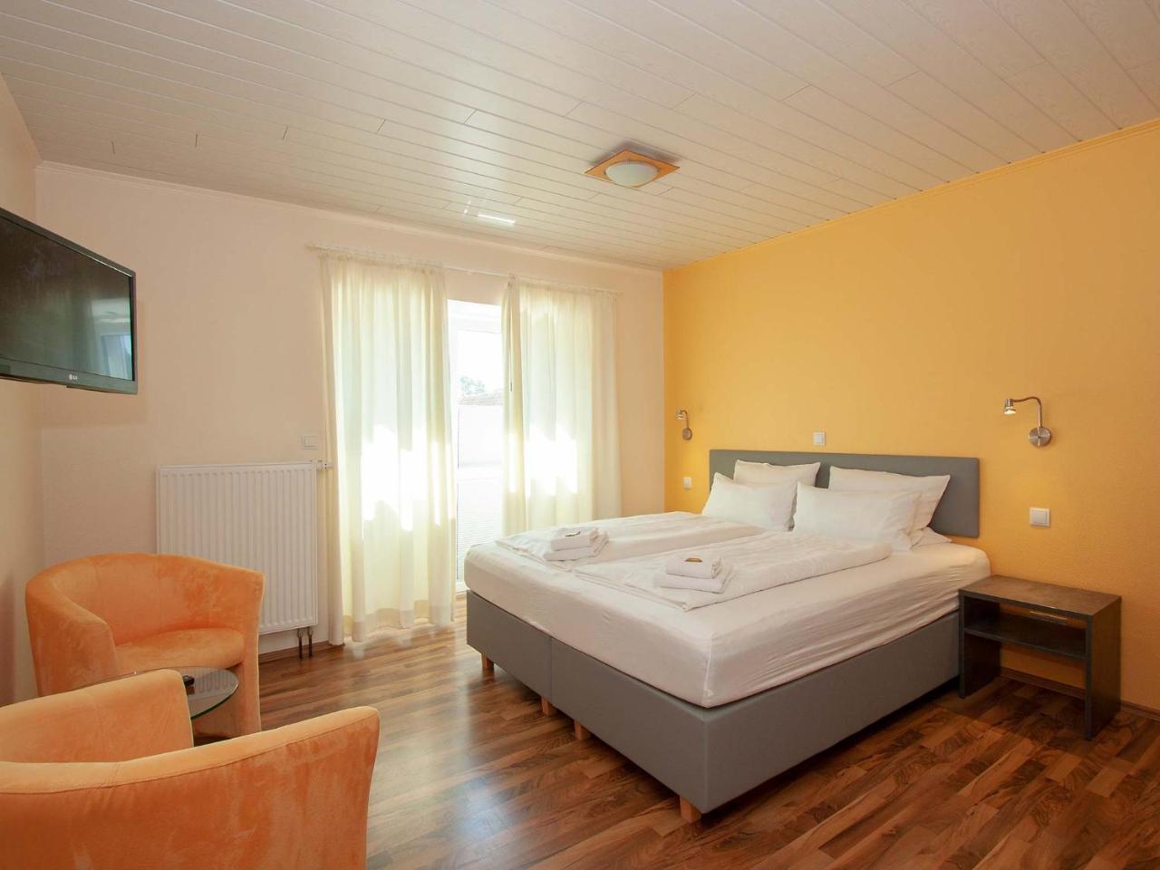 Hotel Herrlichkeit Dornum Janssen المظهر الخارجي الصورة